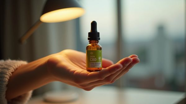 Achetez du CBD en ligne en toute confiance et sécurité