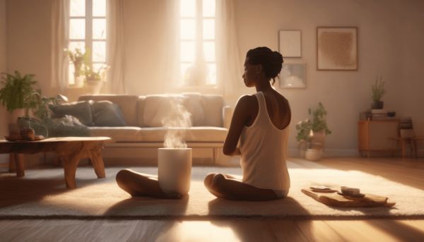Calmer les gargouillis du ventre et améliorer la digestion