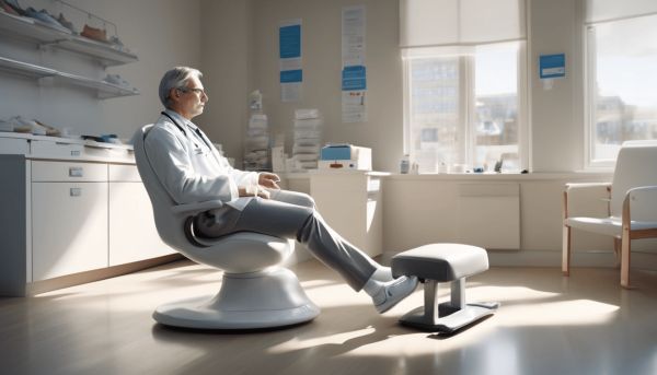 Chaussures adaptées : sélection par pathologie pour le confort des pieds