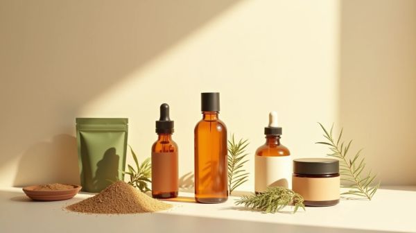 Choisir des produits à base de CBD adaptés à vos besoins
