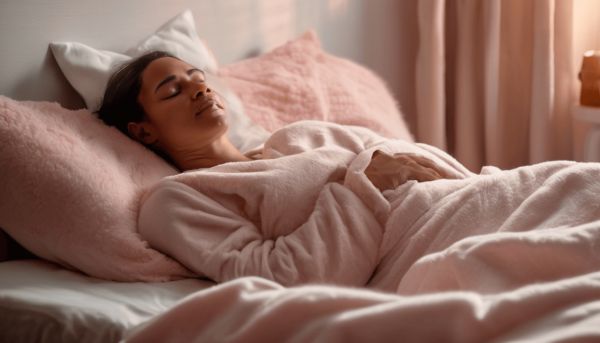 Comment apaiser le gargouillement de votre ventre en cas de gastro