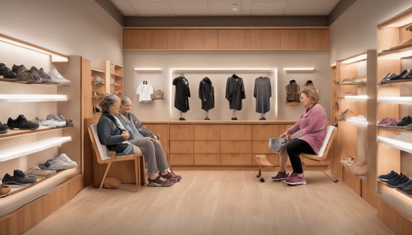 Comment choisir des chaussures spécialisées pour handicap