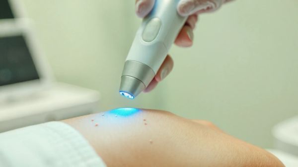 Découvrez l'épilation au laser à Saint-Priest : guide pratique