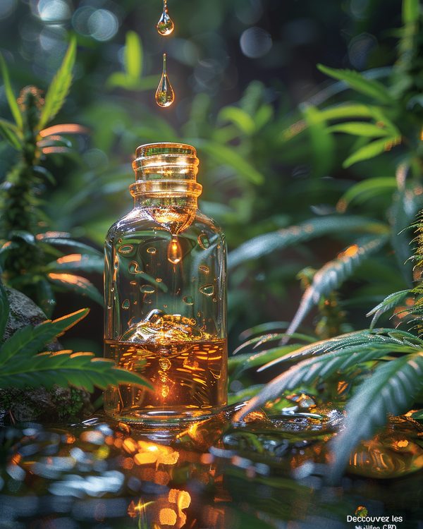 Découvrez les avantages des huiles essentielles à 30%