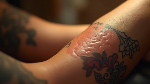 Effacez votre tatouage grâce au détatouage laser à Lyon