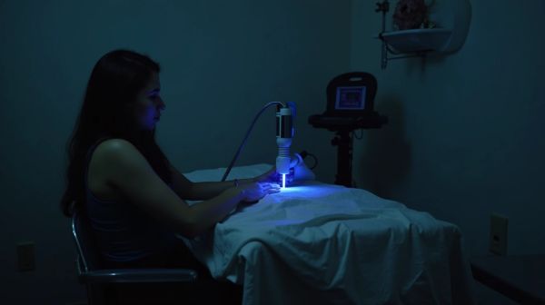 Effacez votre tatouage grâce au détatouage laser à Lyon