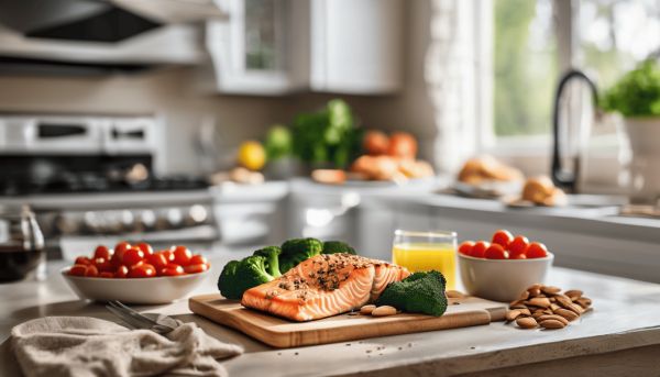 Éviter ces aliments pour maîtriser votre cholestérol