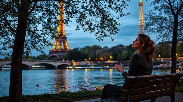 Explorez les bienfaits de la faciathérapie à Paris