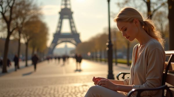 Faciathérapie à Paris : une approche douce pour un bien-être immédiat