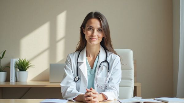 Hyménoplastie : ce qu'une consultation aborde avant toute décision
