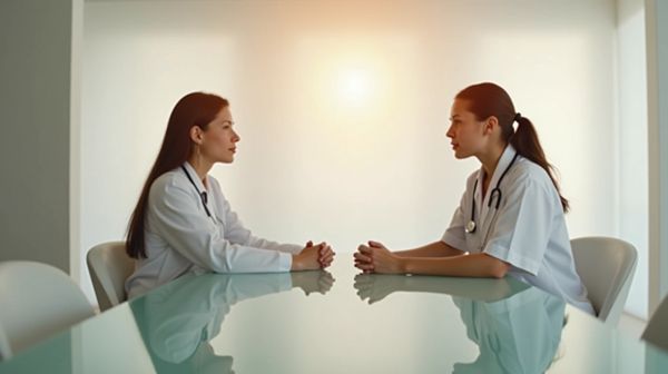 Hyménoplastie : ce qu'une consultation aborde avant toute décision