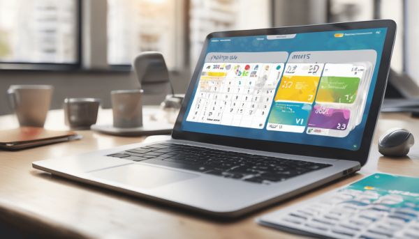 Les modalités de paiement pour le calendrier 2025 de la Carsat