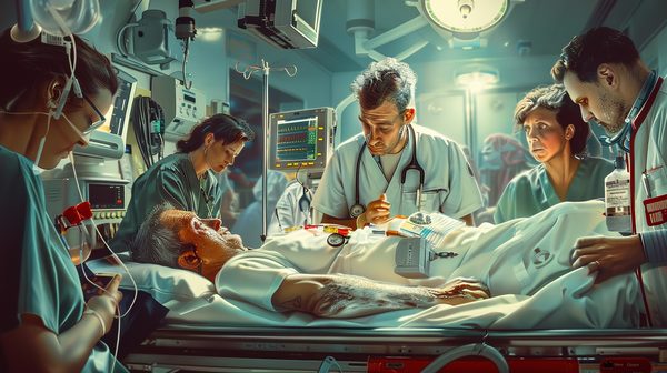 Médecin de garde : les avantages de pouvoir accéder à ses services