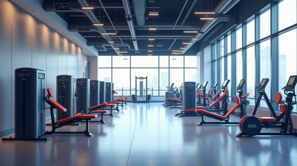 Meilleures astuces pour choisir une salle de sport durable