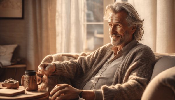 Offrir un cadeau inoubliable pour un homme de 60 ans