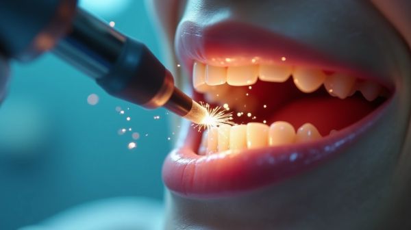 Optimiser le nettoyage bucco-dentaire avec le meilleur jet dentaire