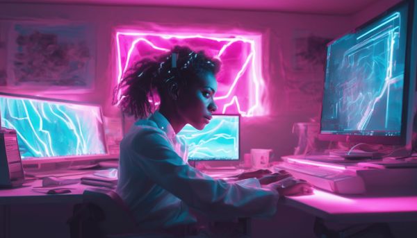 Pourquoi des troubles visuels peuvent déclencher une migraine ophtalmique
