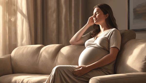 Pourquoi ressentir des vertiges enceinte : causes et solutions