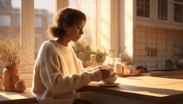 Pourquoi votre ventre gargouille et comment y remédier