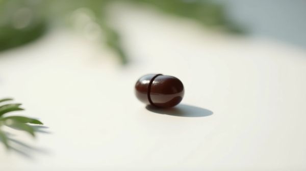 Saw palmetto : ce que 320 mg d'extrait titré changent réellement