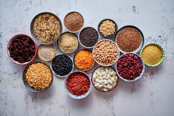 Quels sont les bienfaits des super aliments ?