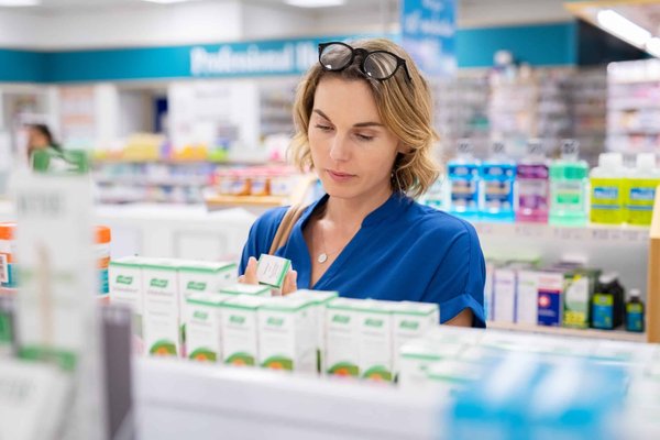 Les différents types de pharmacie de garde