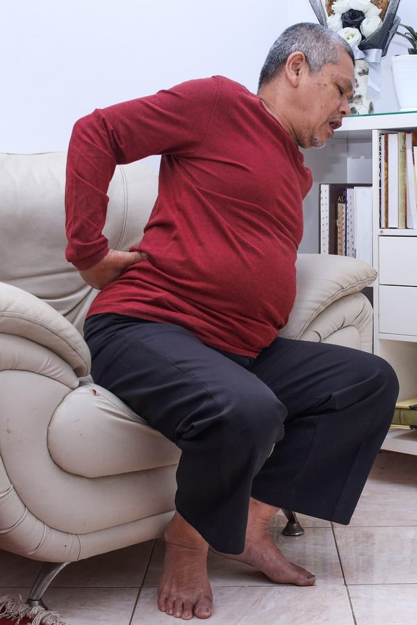 Prendre soin de son dos : Un guide complet pour une santé optimale