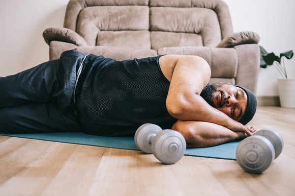 Quelle est l'influence du sommeil sur la nutrition sportive ?