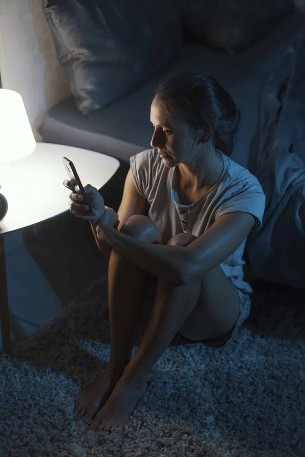 Huile de cannabis contre l'insomnie : comment s'en servir ?
