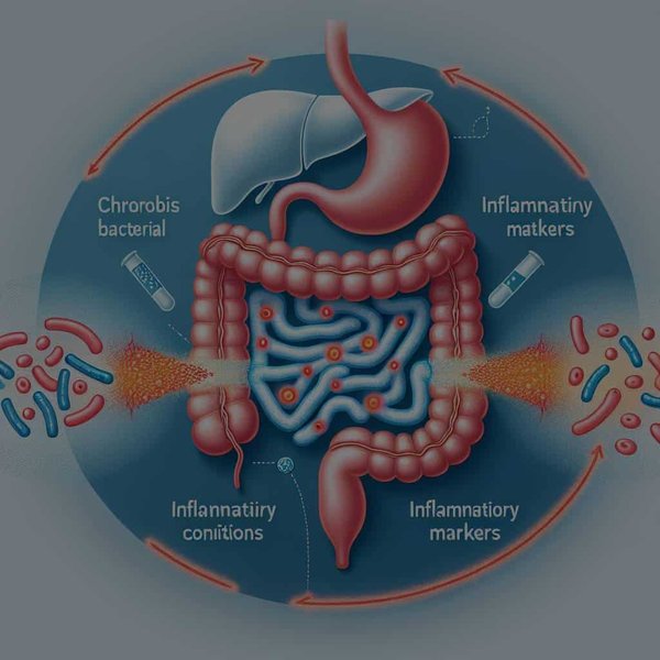 Quels sont les effets des probiotiques sur les maladies inflammatoires chroniques de l'intestin?