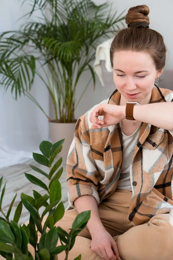 Montre parlante pour aveugle : un produit pratique mais aussi efficace