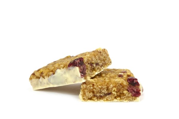 Découvrez les barres carb killa pour un snack sain