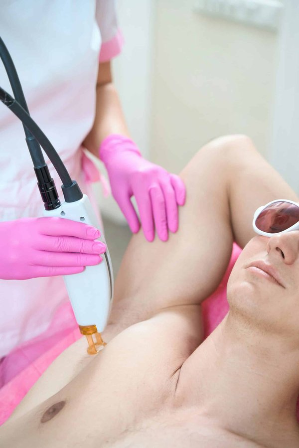 Découvrez le meilleur épilateur lumière pulsée français