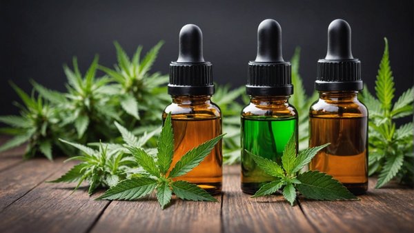 Découvrez les produits cbd de qualité en ligne