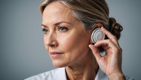 Audioprothésiste à brunoy : services et expertise à votre Écoute
