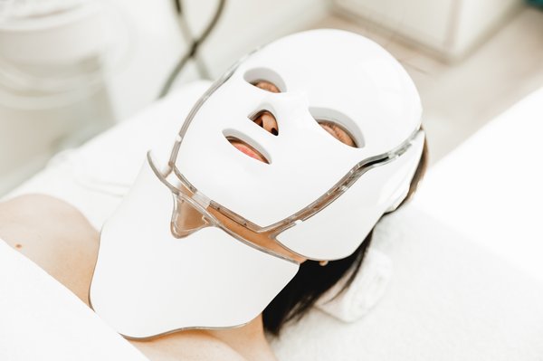 Top 7 des masques led incontournables pour une peau parfaite
